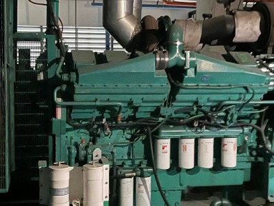Scrap Machinery bought and recycled by Ogoo Recycle Singapore